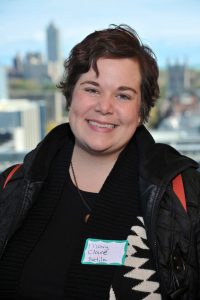 Mary Clare B. Fall 2015 headshot