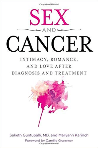 Reclaiming Sexuality After Cancer Treatment | nbmtLINK