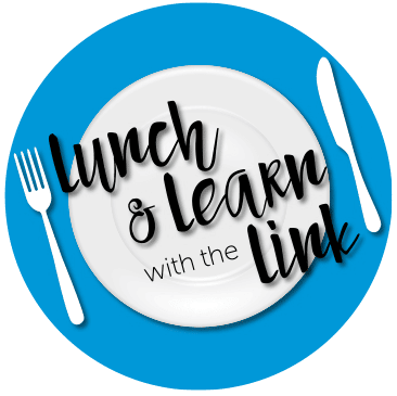 Lunch and Learn Logo