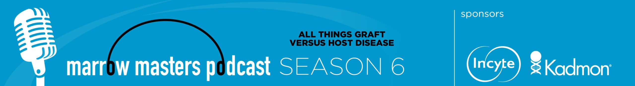 Marrow Masters Season 6 Header