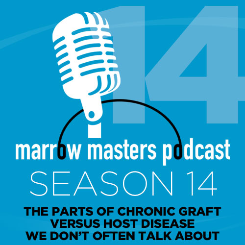nbmtLINK Marrow Masters Season 14