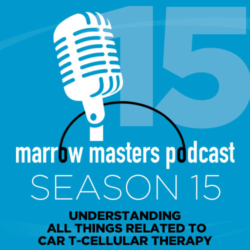 nbmtLINK Marrow Masters Season 15