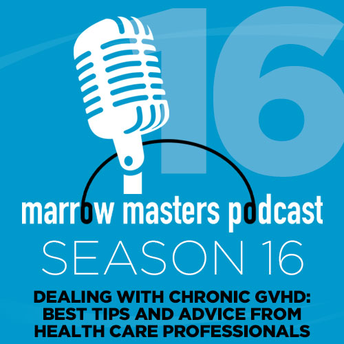 nbmtLINK Marrow Masters Season 16