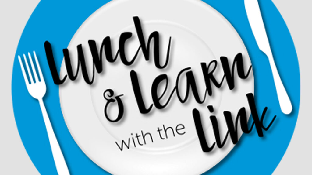 nbmtLINK Lunch & Learn