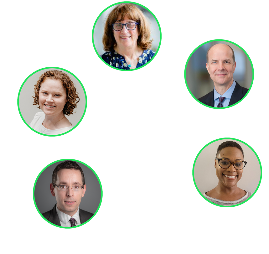 Season 19 Marrow Masters Contributors