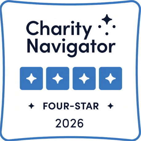 Charity Navigator 2026