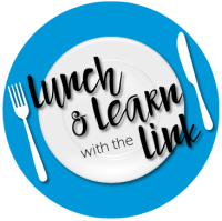 Lunch and Learn Logo